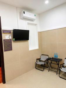 Cảnh Việt Hotel