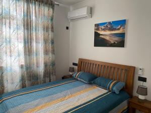 Mont Choisy Cosy Apartment