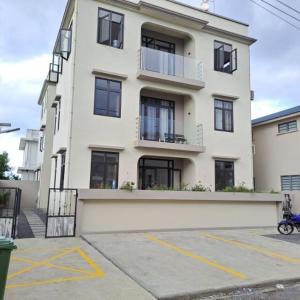 Mont Choisy Cosy Apartment