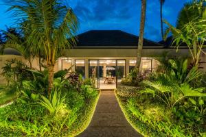 Villa Simone, Ubud