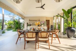 Villa Simone, Ubud