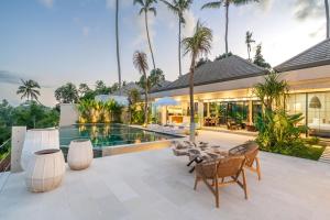 Villa Simone, Ubud