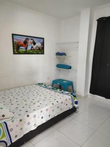 hostal alison