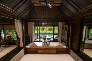 An Hideaway Resort