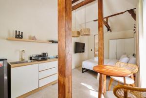 Yatori Villa Berawa