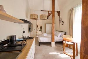 Yatori Villa Berawa