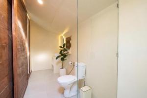 Yatori Villa Berawa