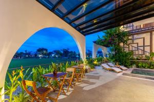 MAISON De CHINH - BOUTIQUE HOTEL HOI AN