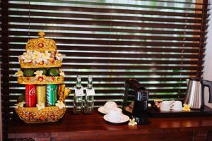 Aria Exclusive Villas & SPA
