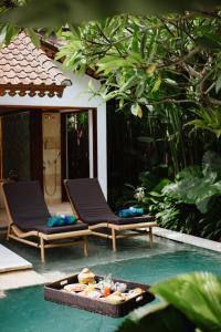 Aria Exclusive Villas & SPA
