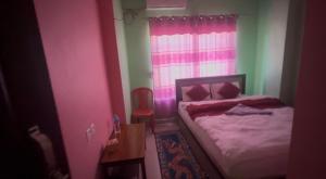 Hotel Golden Galaxy