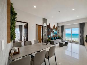 Vũng Tàu căn hộ Mermaid Bãi Sau - Trang homestay