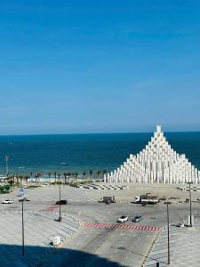 Vũng Tàu căn hộ Mermaid Bãi Sau - Trang homestay