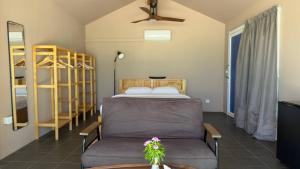 WHITE SAND ARK RESORT