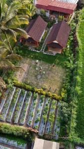 Eleen Bungalow