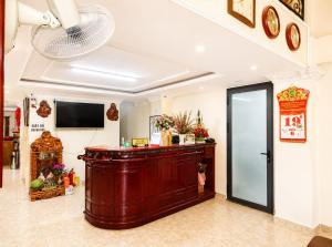 Collection O Loc Binh Hotel - Near Da Lat Market
