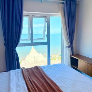 Vũng Tàu căn hộ Mermaid Bãi Sau - Trang homestay