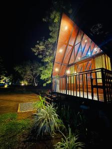 Arcadiaa Cabana