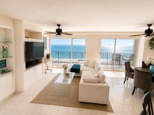 12th Floor Oceanfront Huge Balcony Ocean Views