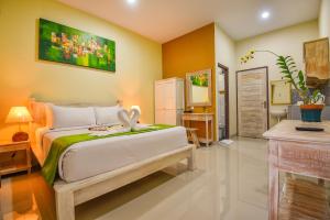 The Rani Garden Bed & Breakfast