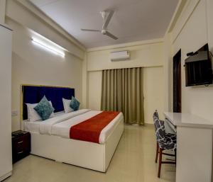 Abode Homes Premium Service Apartments BKC