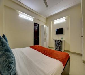 Abode Homes Premium Service Apartments BKC