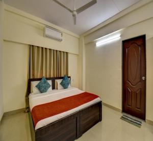 Abode Homes Premium Service Apartments BKC
