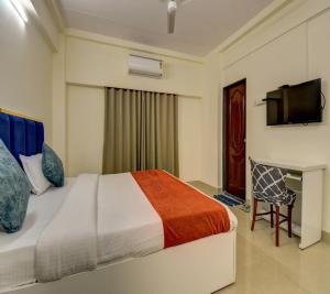 Abode Homes Premium Service Apartments BKC