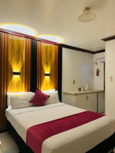 Moatoga Hotel