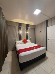 Moatoga Hotel