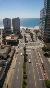 E Terraza Privada Free Parking Duplex 703