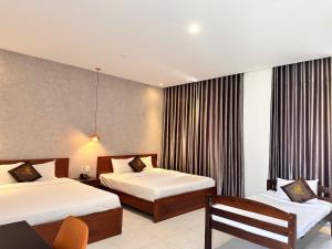 Glory Hotel