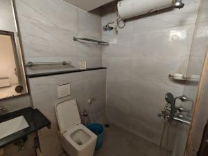 Spacious 3bhk premium flat at prime are