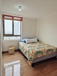 Departamento Hasta 5 Personas 2D 2B A Pasos Del Metro