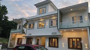 Lumora Homestay