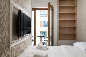 Pawia Studio Centrum 75 by BookingHost