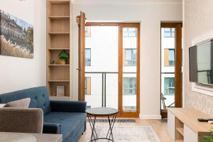 Pawia Studio Centrum 75 by BookingHost