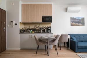 Pawia Studio Centrum 75 by BookingHost
