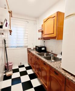 Apartamento Indiano Córdoba