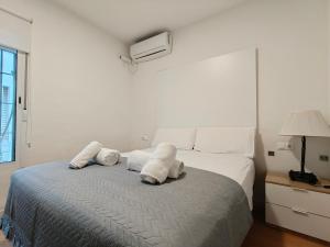 Apartamento Indiano Córdoba