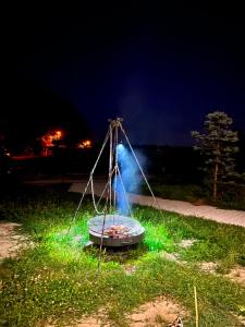 Chill and Grill - Modlin Airport Apartamenty na wynajem