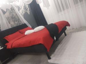 Central suites