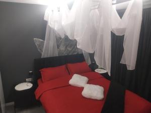 Central suites