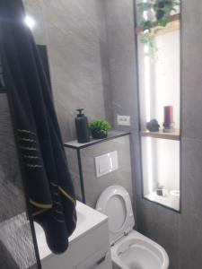 Central suites