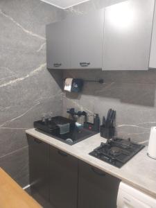 Central suites