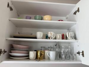 Chill and Grill - Modlin Airport Apartamenty na wynajem