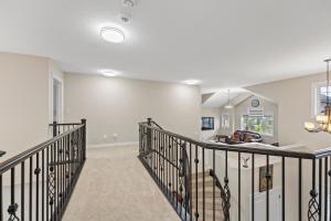Elizabeths Oasis Luxury Retreat in West Edmonton