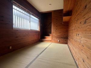 木材エリアの隠れ宿 Kichi