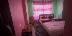 Hotel Golden Galaxy