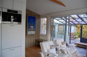 Place2BEach-Bungalow